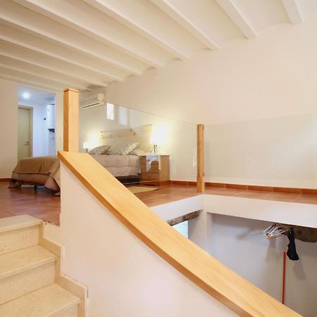شقة Duplex En Planta Baja Junto A La Catedral تاراغونا المظهر الخارجي الصورة