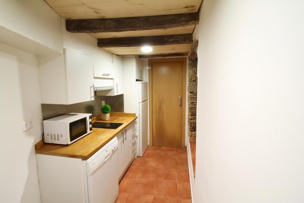 شقة Duplex En Planta Baja Junto A La Catedral تاراغونا المظهر الخارجي الصورة