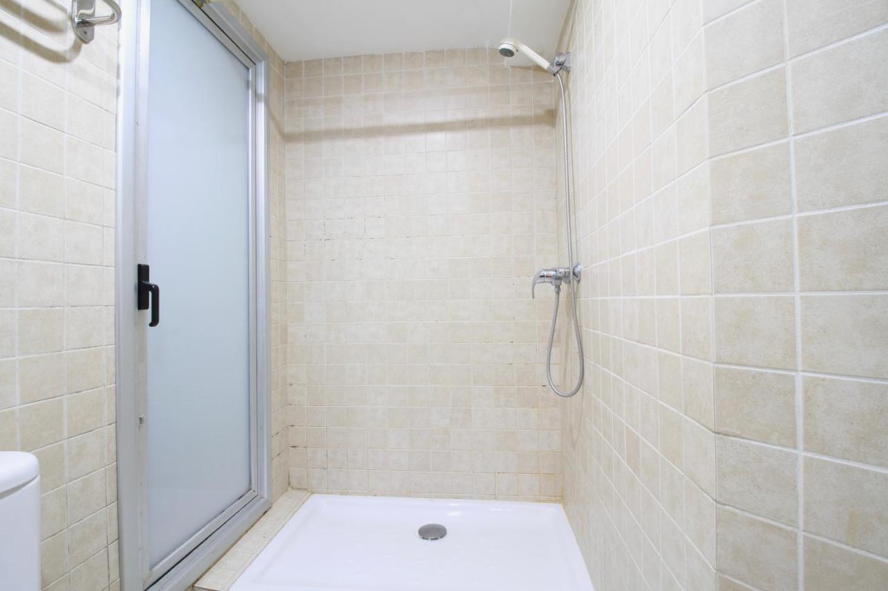 شقة Duplex En Planta Baja Junto A La Catedral تاراغونا المظهر الخارجي الصورة