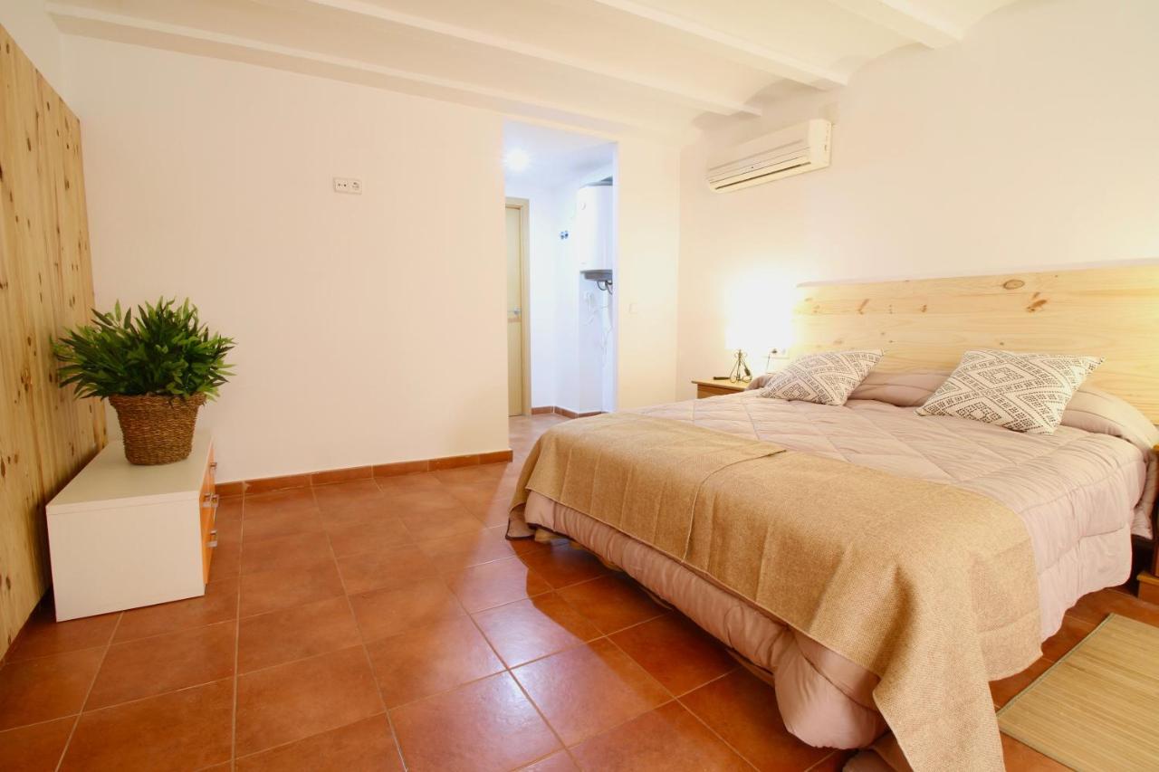 شقة Duplex En Planta Baja Junto A La Catedral تاراغونا المظهر الخارجي الصورة
