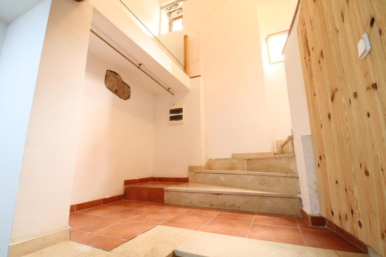شقة Duplex En Planta Baja Junto A La Catedral تاراغونا المظهر الخارجي الصورة